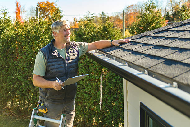 Trusted Roofing service in DeWitt, IA - Ben Roofing and Steel LLC